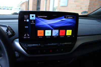 VW ID.4 Pro Performance