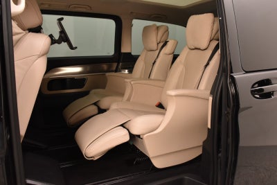 Mercedes V300 d Exclusive aut. L 4Matic