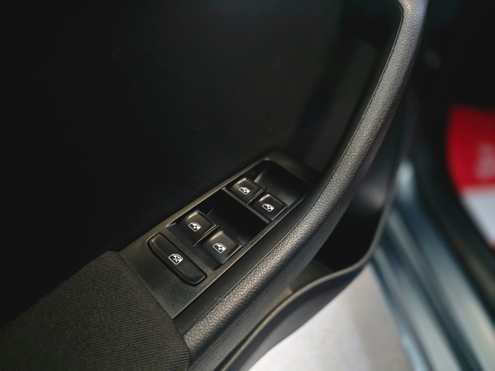 Billede af Skoda Fabia 1,0 MPi 60 Ambition Combi