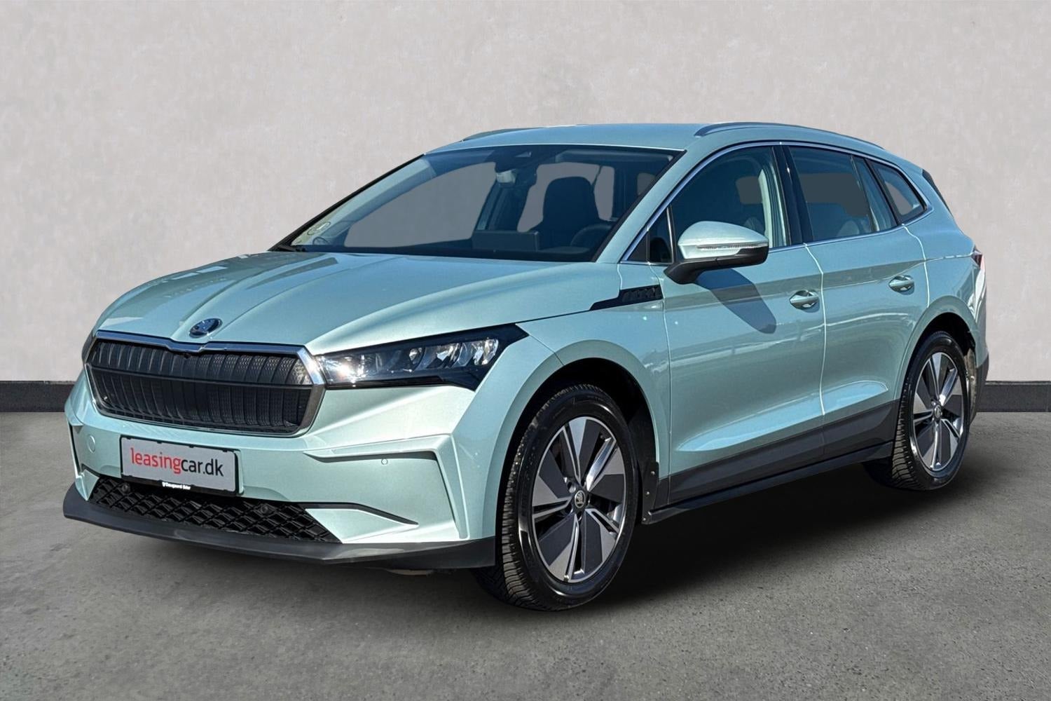Billede af Skoda Enyaq 80 iV