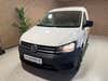 VW Caddy TDi 102 DSG BMT Van thumbnail