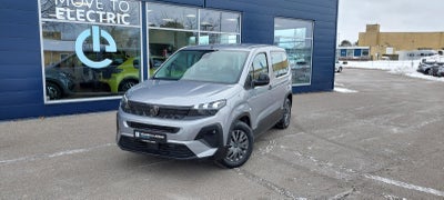 Peugeot e-Rifter 54 Allure 5d