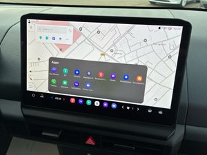 Kia PV5 Standard Range Work