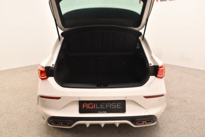 Cupra Leon eHybrid DSG