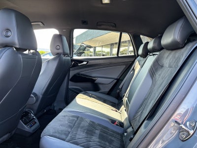 VW ID.4 Pro Performance
