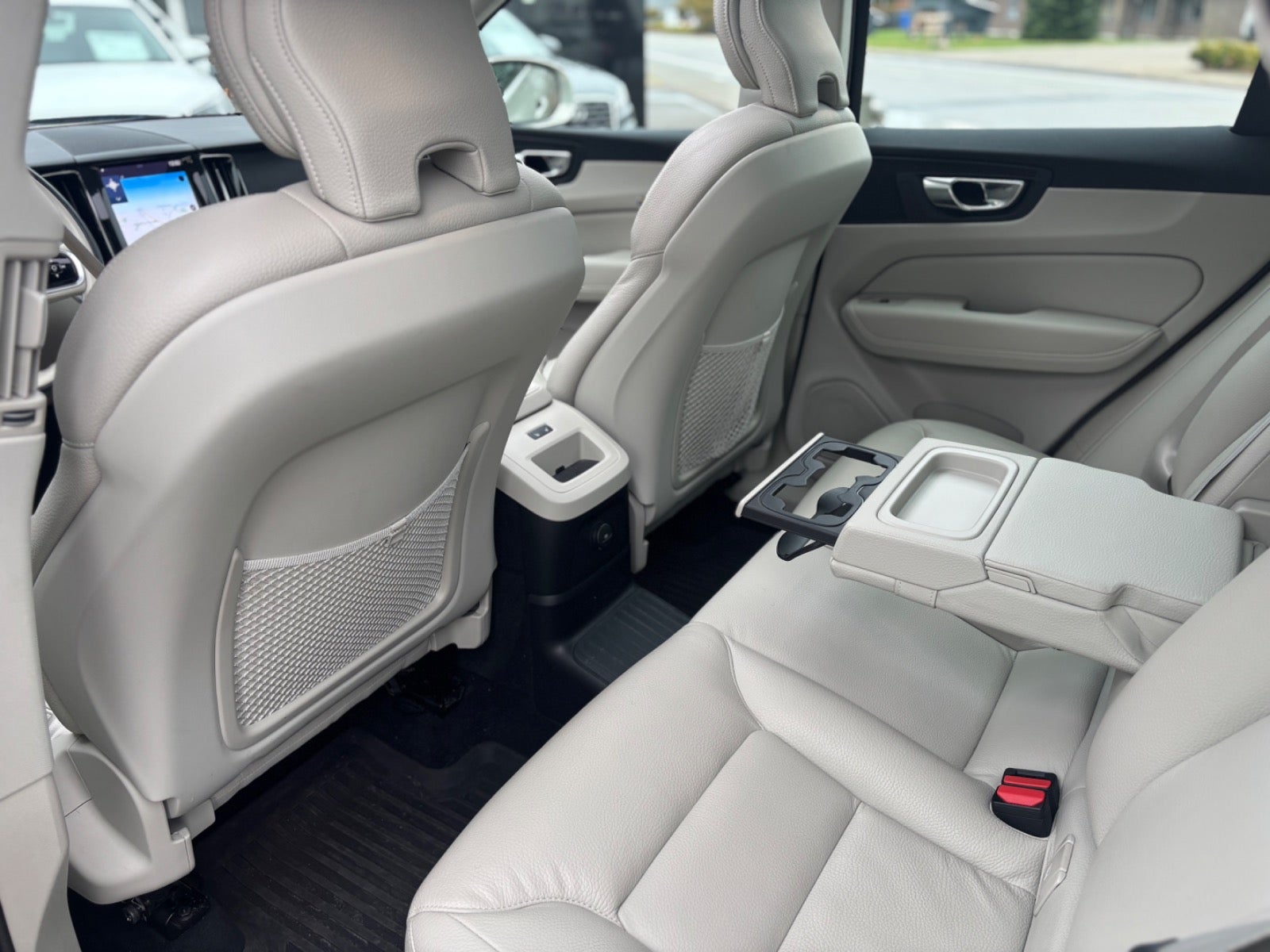 Volvo XC60 T6 ReCharge Inscription aut. AWD