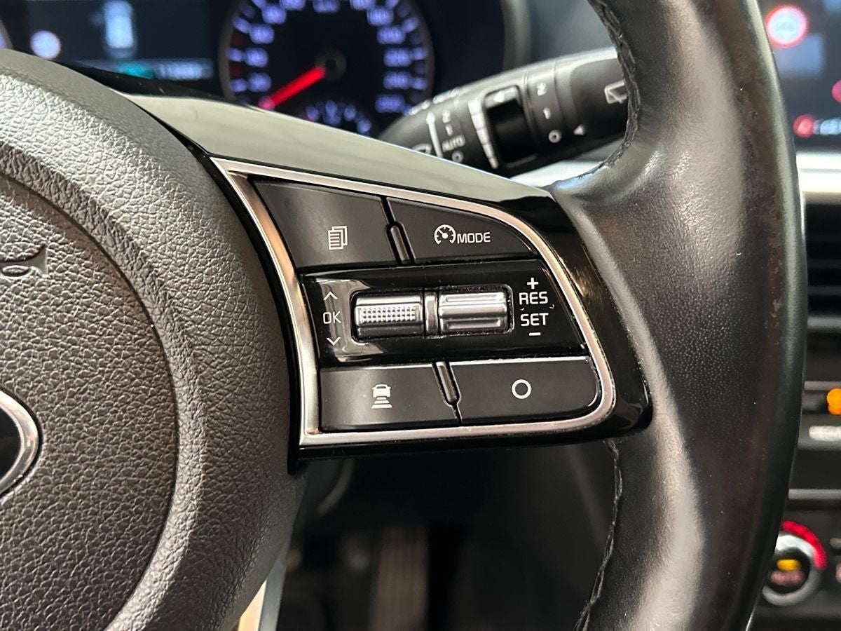 Kia Optima PHEV SW aut. billede 18