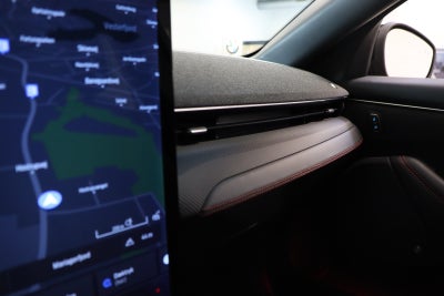 Ford Mustang Mach-E Premium Standard Range AWD