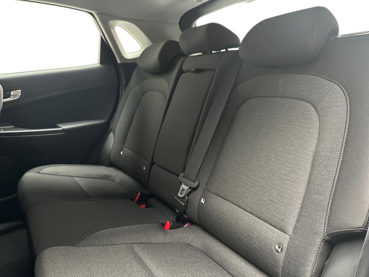 Hyundai Kona EV Select billede 12