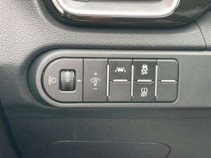 Kia Ceed T-GDi mHEV Comfort Upgrade SW DCT