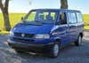 VW Caravelle 9prs