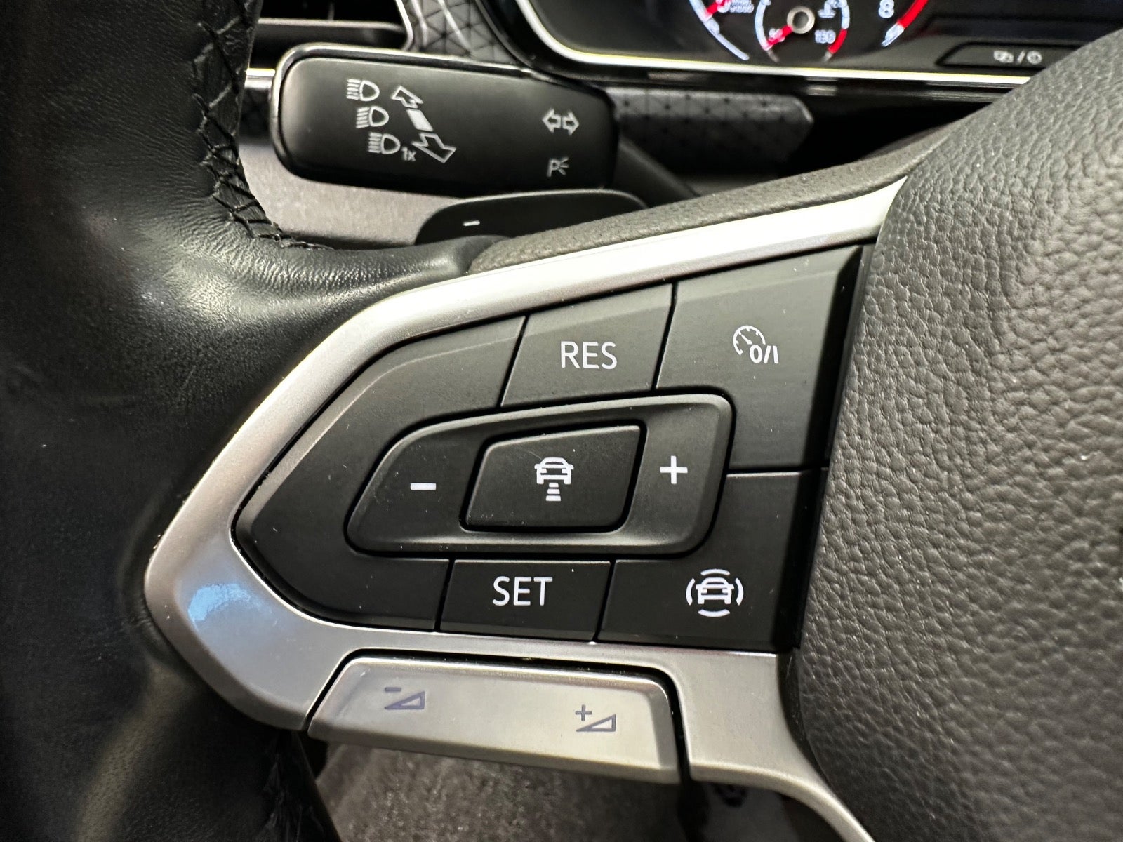 Billede af VW T-Cross 1,0 TSi 115 Style DSG