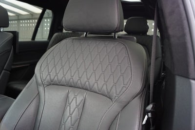 BMW X7 M50d xDrive aut. 7prs