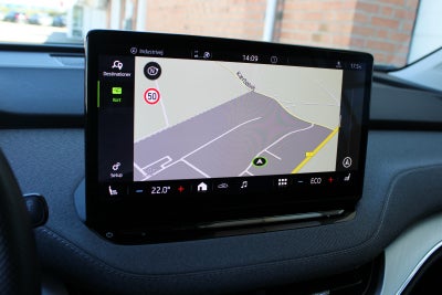 Skoda Enyaq iV Loft