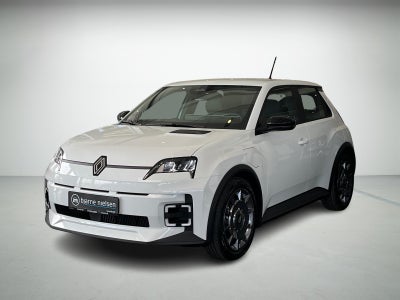 Renault 5 E-Tech Evolution