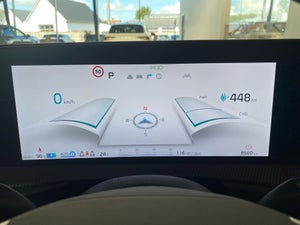 Kia EV6 Long Range Performance GT-Line AWD