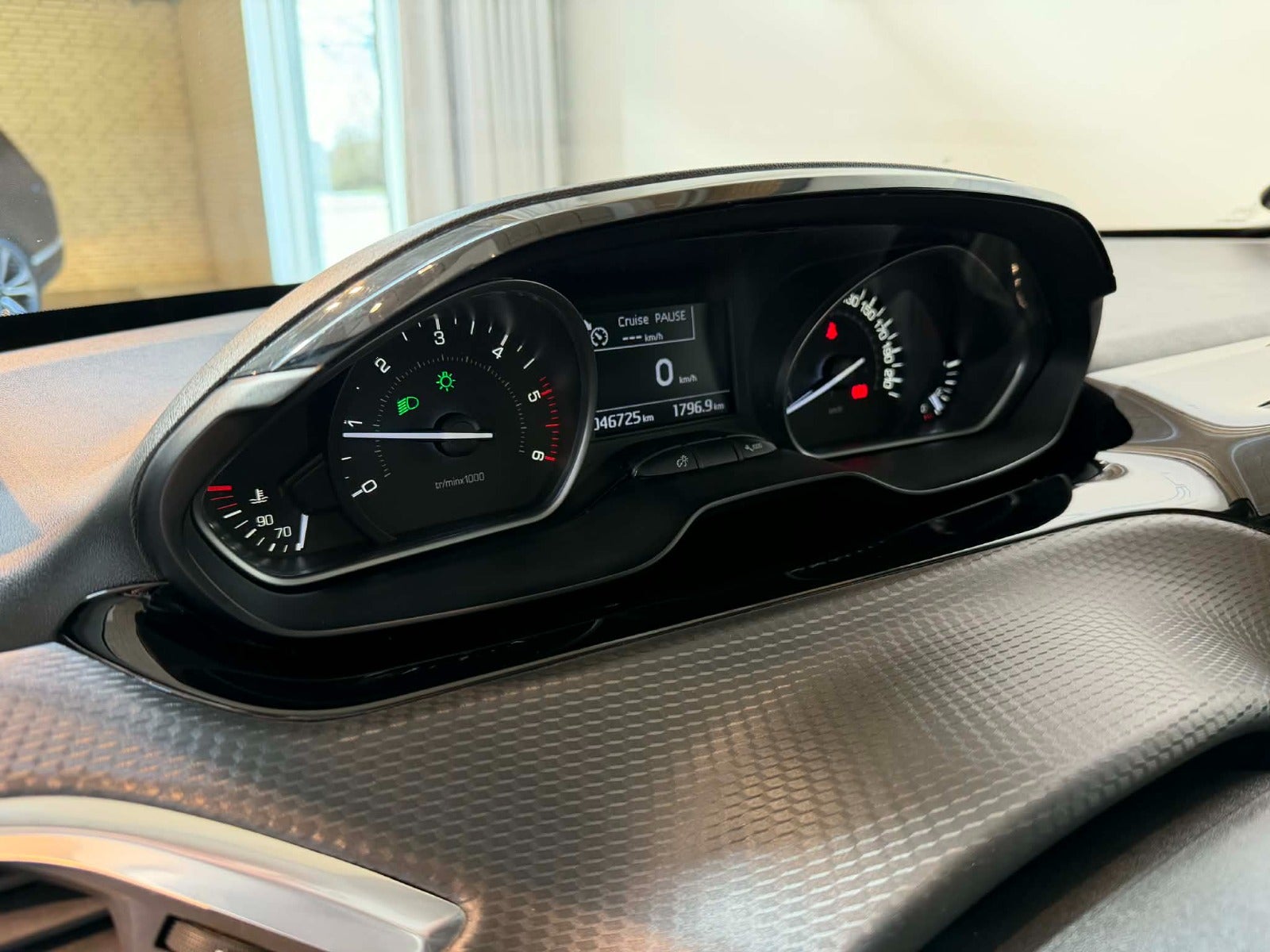 2020 Peugeot 208