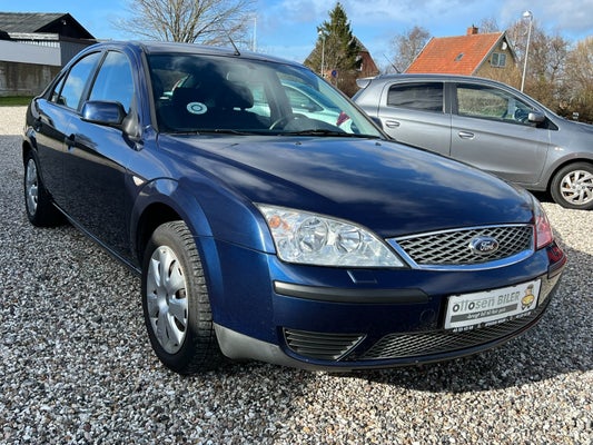 Ford Mondeo Active 110