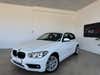 BMW 118d Advantage aut.