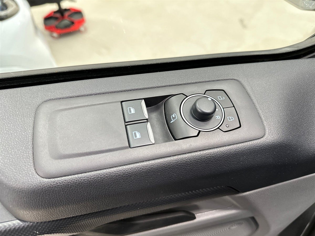 Ford Transit Custom 320L EcoBlue Limited aut. billede 15