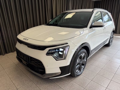Kia Niro EV Premium
