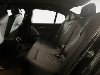 BMW i5 eDrive40 M-Sport