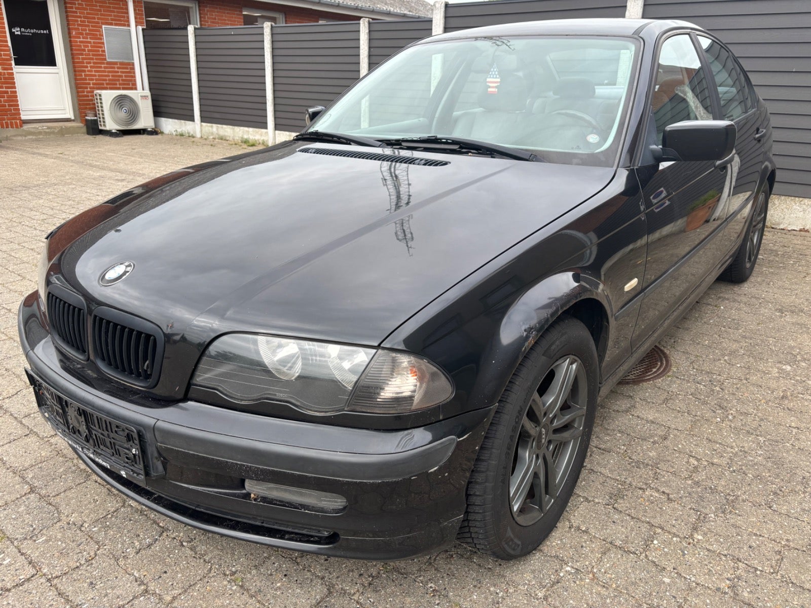 BMW 318i 1999