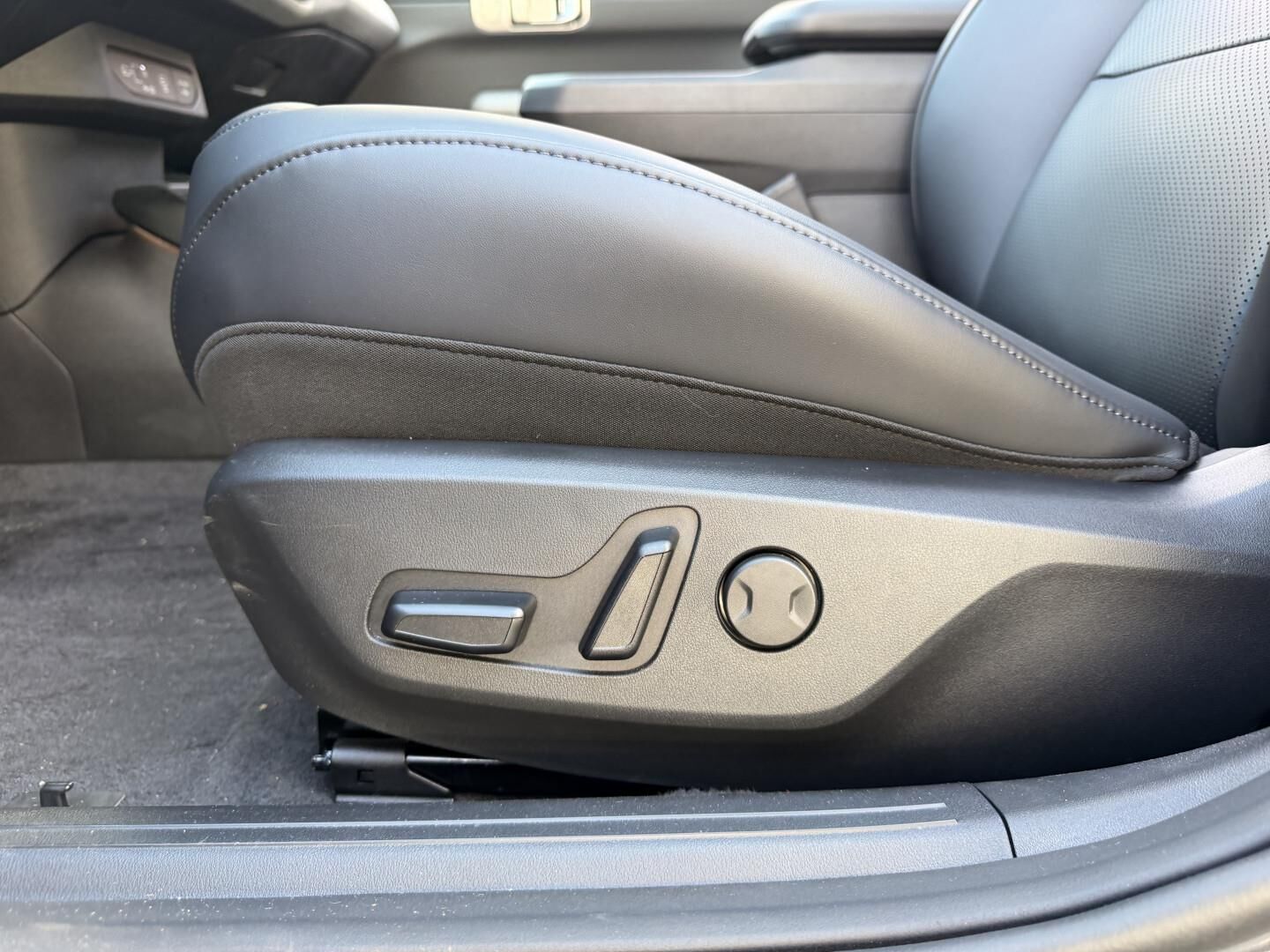 Kia EV4 Long Range Upgrade
