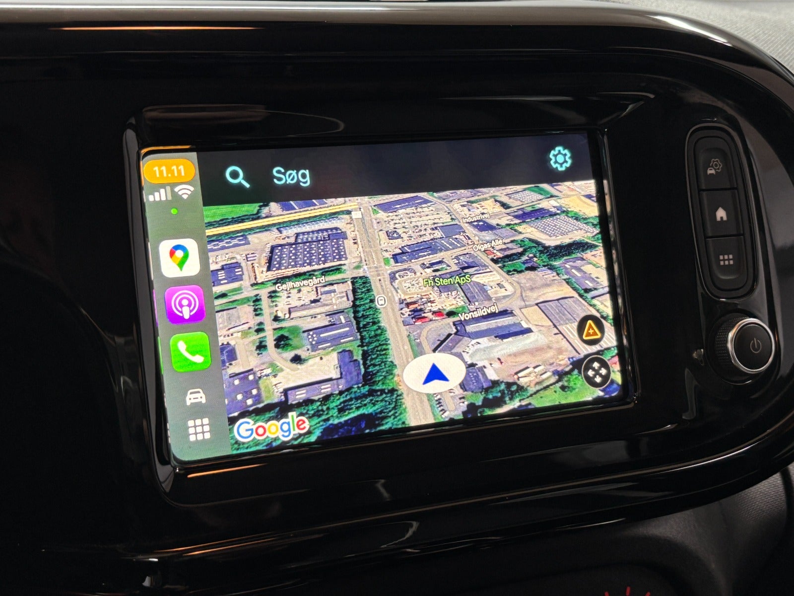 Billede af Renault Twingo 1,0 SCe 75 Zen