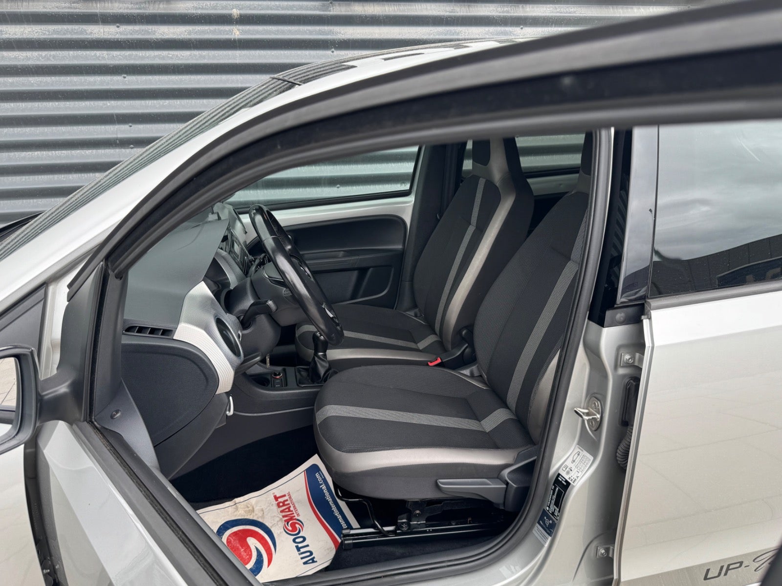 Billede af VW Up! 1,0 TSi 90 High Up! BMT