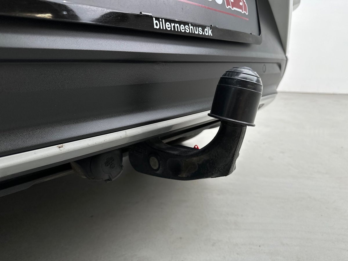 VW T-Roc TSi 150 Sport Team DSG billede 20
