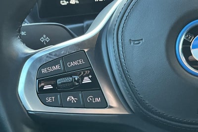 BMW i4 eDrive35 M-Sport