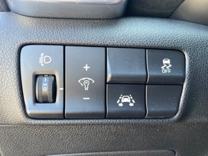 Kia Sportage CRDi 141 Advance Edition DCT