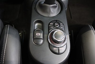 MINI Cooper SE Edition Premium Plus