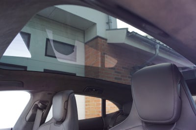 Porsche Taycan GTS Performance+ Sport Turismo