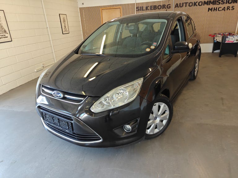 Ford C-MAX Ti-VCT 105 Trend