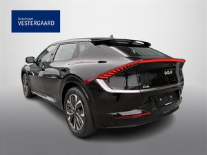 Kia EV6 Long Range Upgrade