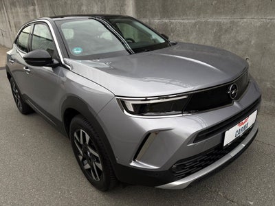 Opel Mokka-e Elegance