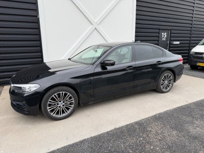 BMW 530e 2,0 Sport Line aut. 4d
