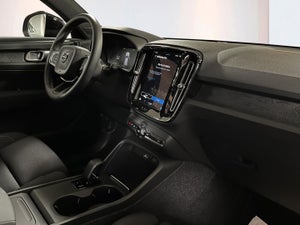 Volvo EX40 Standard Range Plus