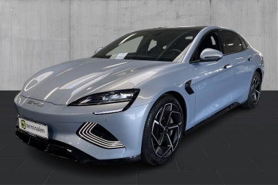 BYD Seal 86 Design 4d