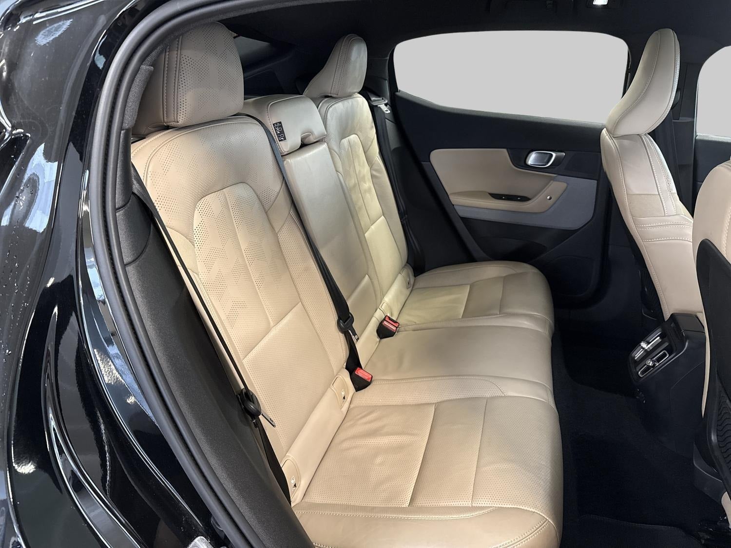 Billede af Polestar 2 Long Range