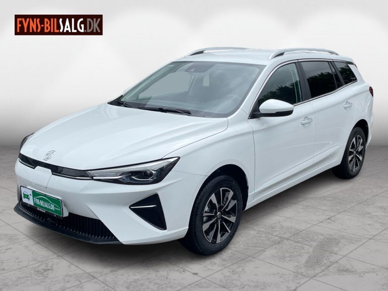 MG 5 Comfort