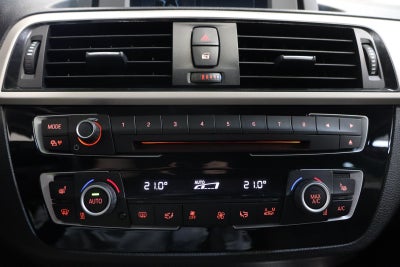 BMW 118i Advantage aut.