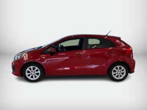 Kia Rio CVVT Intro Edition