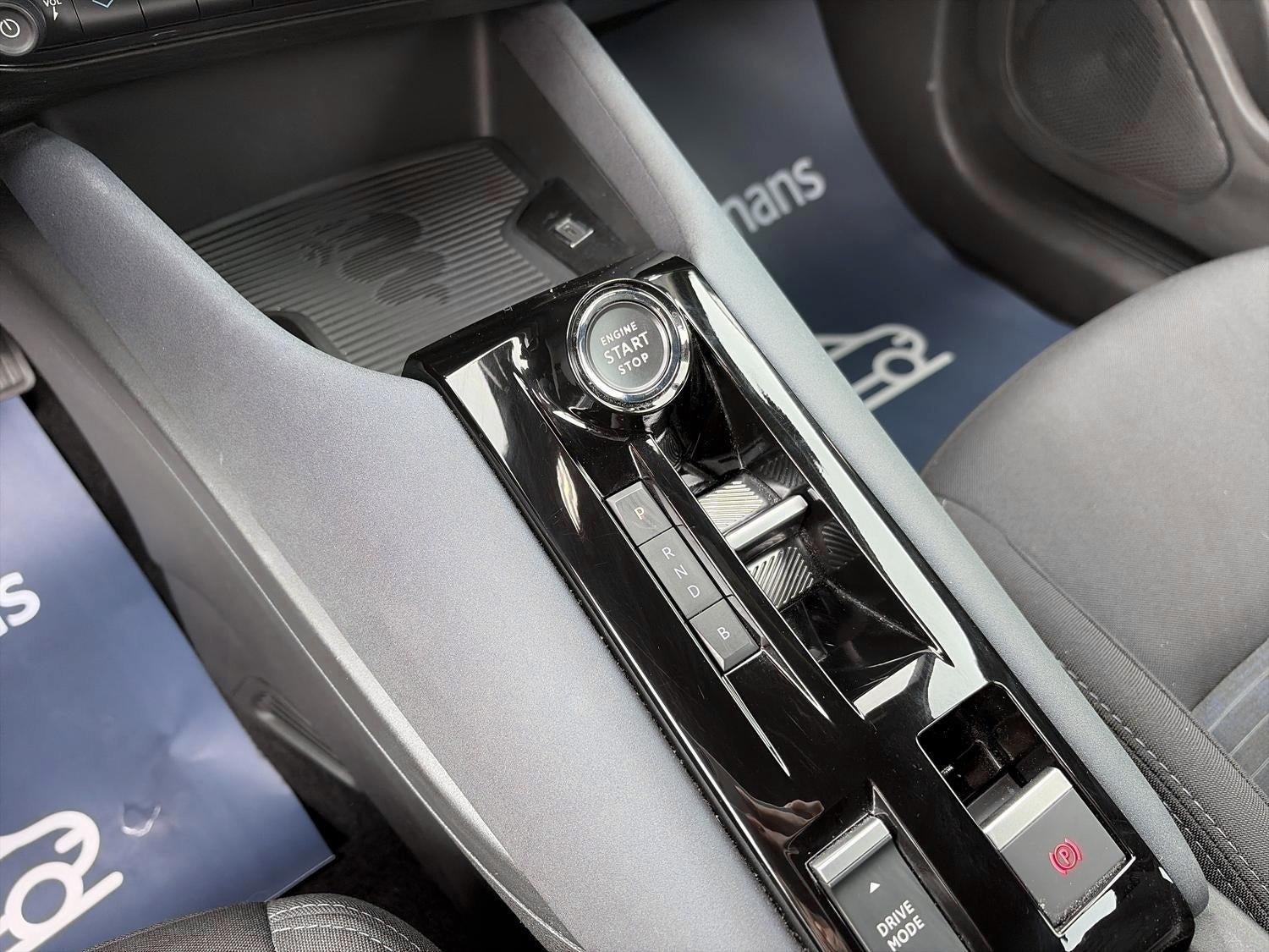 Billede af Alfa Romeo Junior Elettrica Core