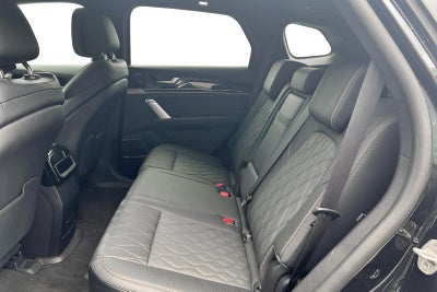 BYD Tang Flagship AWD 7prs