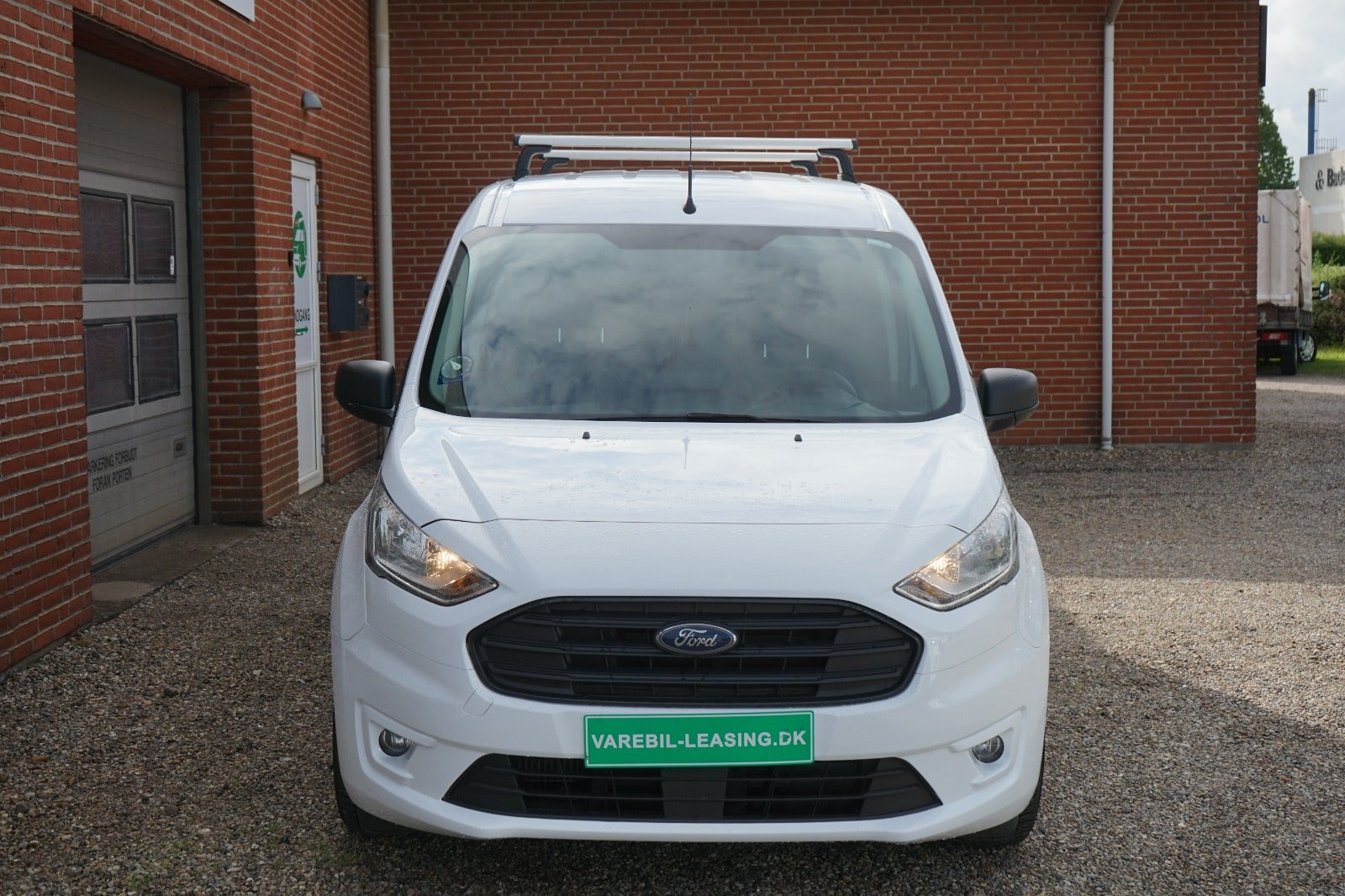 Billede af Ford Transit Connect 1,5 TDCi 100 Trend lang