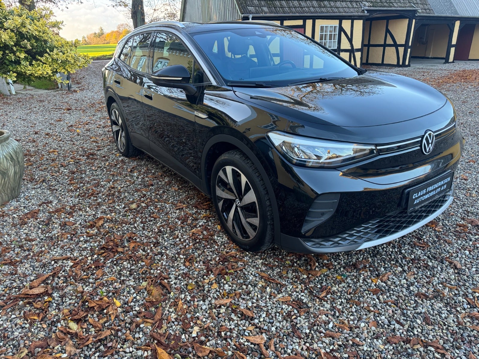 Billede af VW ID.4 77 Pro Performance