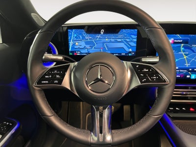Mercedes CLA350 EQ Progressive 4Matic